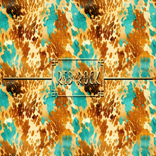 Load image into Gallery viewer, The Cowhide Collection ****** YOU MUST UTILIZE THE DROP DOWN TO MAKE YOUR SELECTIONS