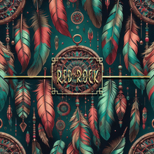 Load image into Gallery viewer, The Dream Catcher Collection ****** YOU MUST UTILIZE THE DROP DOWN TO MAKE YOUR SELECTIONS