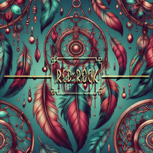 Load image into Gallery viewer, The Dream Catcher Collection ****** YOU MUST UTILIZE THE DROP DOWN TO MAKE YOUR SELECTIONS