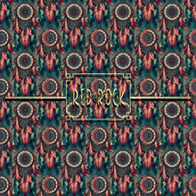 Load image into Gallery viewer, The Dream Catcher Collection ****** YOU MUST UTILIZE THE DROP DOWN TO MAKE YOUR SELECTIONS