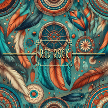 Load image into Gallery viewer, The Dream Catcher Collection ****** YOU MUST UTILIZE THE DROP DOWN TO MAKE YOUR SELECTIONS