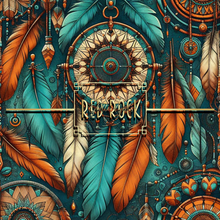Load image into Gallery viewer, The Dream Catcher Collection ****** YOU MUST UTILIZE THE DROP DOWN TO MAKE YOUR SELECTIONS