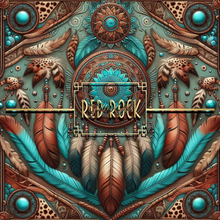 Load image into Gallery viewer, The Dream Catcher Collection ****** YOU MUST UTILIZE THE DROP DOWN TO MAKE YOUR SELECTIONS