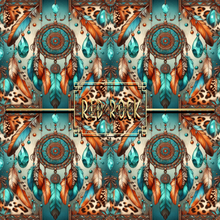 Load image into Gallery viewer, The Dream Catcher Collection ****** YOU MUST UTILIZE THE DROP DOWN TO MAKE YOUR SELECTIONS
