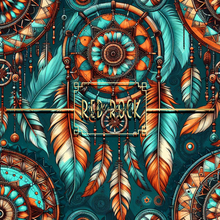 Load image into Gallery viewer, The Dream Catcher Collection ****** YOU MUST UTILIZE THE DROP DOWN TO MAKE YOUR SELECTIONS