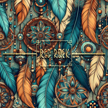 Load image into Gallery viewer, The Dream Catcher Collection ****** YOU MUST UTILIZE THE DROP DOWN TO MAKE YOUR SELECTIONS