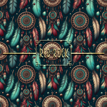 Load image into Gallery viewer, The Dream Catcher Collection ****** YOU MUST UTILIZE THE DROP DOWN TO MAKE YOUR SELECTIONS
