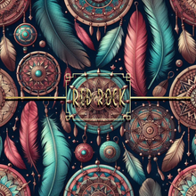 Load image into Gallery viewer, The Dream Catcher Collection ****** YOU MUST UTILIZE THE DROP DOWN TO MAKE YOUR SELECTIONS
