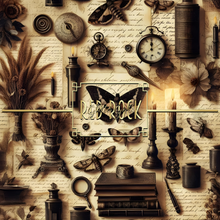 Load image into Gallery viewer, ELLIES BOOKISH BABE COLLECTION