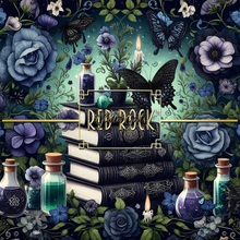 Load image into Gallery viewer, ELLIES BOOKISH BABE COLLECTION