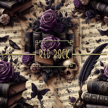 Load image into Gallery viewer, ELLIES BOOKISH BABE COLLECTION