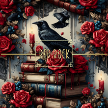 Load image into Gallery viewer, ELLIES BOOKISH BABE COLLECTION