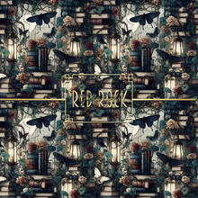 Load image into Gallery viewer, ELLIES BOOKISH BABE COLLECTION