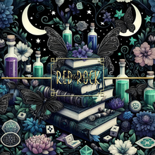 Load image into Gallery viewer, ELLIES BOOKISH BABE COLLECTION