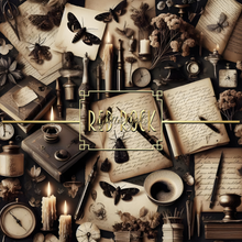 Load image into Gallery viewer, ELLIES BOOKISH BABE COLLECTION