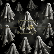 Load image into Gallery viewer, ELLIES LITTLE GHOSTIES COLLECTION