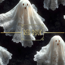 Load image into Gallery viewer, ELLIES LITTLE GHOSTIES COLLECTION