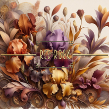 Load image into Gallery viewer, THE FALL FLORAL COLLECTION