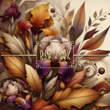 Load image into Gallery viewer, THE FALL FLORAL COLLECTION