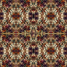 Load image into Gallery viewer, THE FALL FLORAL COLLECTION