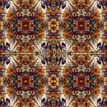 Load image into Gallery viewer, THE FALL FLORAL COLLECTION