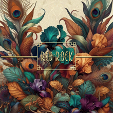 Load image into Gallery viewer, THE FALL FLORAL COLLECTION