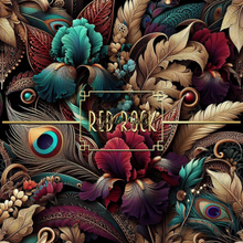 Load image into Gallery viewer, THE FALL FLORAL COLLECTION