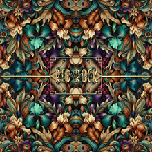 Load image into Gallery viewer, THE FALL FLORAL COLLECTION
