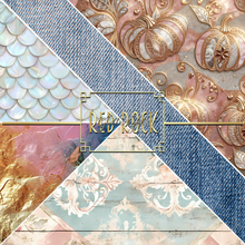 Load image into Gallery viewer, THE PICNIC PACK MULTI MEDIA PRINTS