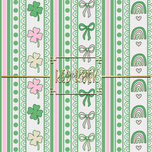 Load image into Gallery viewer, THE FOUR-LEAF COLLECTION