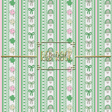 Load image into Gallery viewer, THE FOUR-LEAF COLLECTION