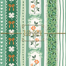 Load image into Gallery viewer, THE FOUR-LEAF COLLECTION