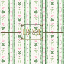 Load image into Gallery viewer, THE FOUR-LEAF COLLECTION