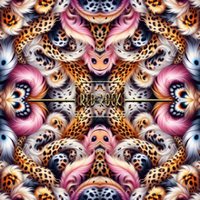 Load image into Gallery viewer, Feathers & Fur Collection ****** <span style="text-decoration: underline; color: #dc1212;"><em><strong>YOU MUST UTILIZE THE DROP DOWN TO MAKE YOUR SELECTIONS