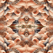 Load image into Gallery viewer, Feathers & Fur Collection ****** <span style="text-decoration: underline; color: #dc1212;"><em><strong>YOU MUST UTILIZE THE DROP DOWN TO MAKE YOUR SELECTIONS