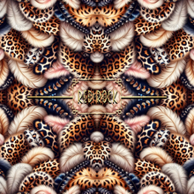 Load image into Gallery viewer, Feathers & Fur Collection ****** <span style="text-decoration: underline; color: #dc1212;"><em><strong>YOU MUST UTILIZE THE DROP DOWN TO MAKE YOUR SELECTIONS