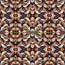 Load image into Gallery viewer, Feathers & Fur Collection ****** <span style="text-decoration: underline; color: #dc1212;"><em><strong>YOU MUST UTILIZE THE DROP DOWN TO MAKE YOUR SELECTIONS