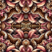 Load image into Gallery viewer, Feathers & Fur Collection ****** <span style="text-decoration: underline; color: #dc1212;"><em><strong>YOU MUST UTILIZE THE DROP DOWN TO MAKE YOUR SELECTIONS