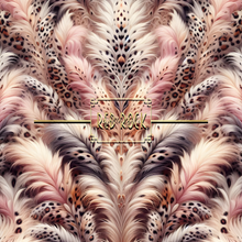 Load image into Gallery viewer, Feathers & Fur Collection ****** <span style="text-decoration: underline; color: #dc1212;"><em><strong>YOU MUST UTILIZE THE DROP DOWN TO MAKE YOUR SELECTIONS
