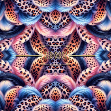 Load image into Gallery viewer, Feathers & Fur Collection ****** <span style="text-decoration: underline; color: #dc1212;"><em><strong>YOU MUST UTILIZE THE DROP DOWN TO MAKE YOUR SELECTIONS