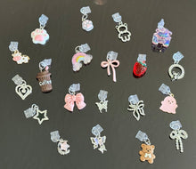 Load image into Gallery viewer, Stylish Type C Dust Plug Cover