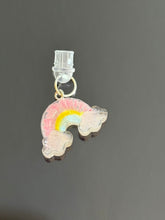 Load image into Gallery viewer, Stylish Type C Dust Plug Cover