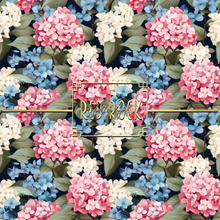 Load image into Gallery viewer, Hydrangeas
