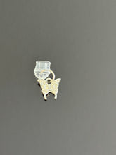 Load image into Gallery viewer, Stylish Type C Dust Plug Cover