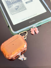 Load image into Gallery viewer, Stylish Type C Dust Plug Cover