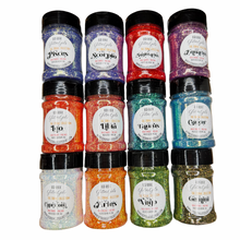 Load image into Gallery viewer, NEW Fine/Med Cut **The Zodiac Collection ****** YOU MUST UTILIZE THE DROP DOWN TO MAKE YOUR SELECTIONS