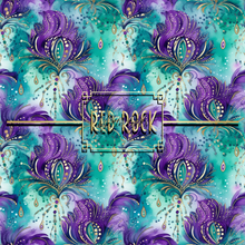 Load image into Gallery viewer, The Mardi Gras Collection ****** YOU MUST UTILIZE THE DROP DOWN TO MAKE YOUR SELECTIONS