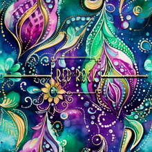 Load image into Gallery viewer, The Mardi Gras Collection ****** YOU MUST UTILIZE THE DROP DOWN TO MAKE YOUR SELECTIONS