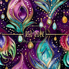 Load image into Gallery viewer, The Mardi Gras Collection ****** YOU MUST UTILIZE THE DROP DOWN TO MAKE YOUR SELECTIONS