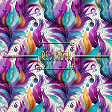Load image into Gallery viewer, The Mardi Gras Collection ****** YOU MUST UTILIZE THE DROP DOWN TO MAKE YOUR SELECTIONS